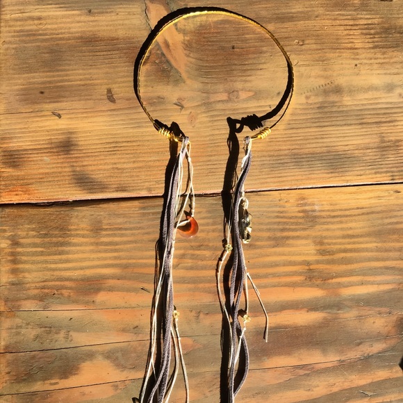 Handmade Necklace - Picture 4 of 4