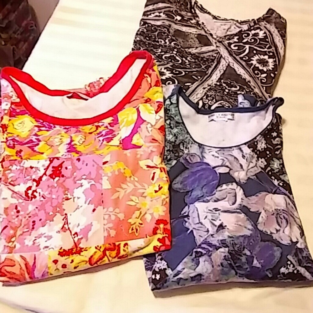 Three Great Tees to Fill Out Your Fall Wardrobe