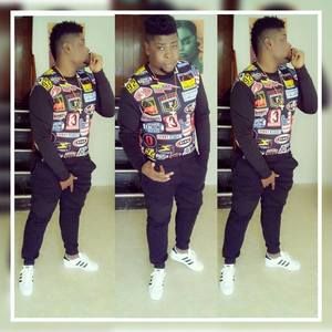 Meet your Posher, Junior