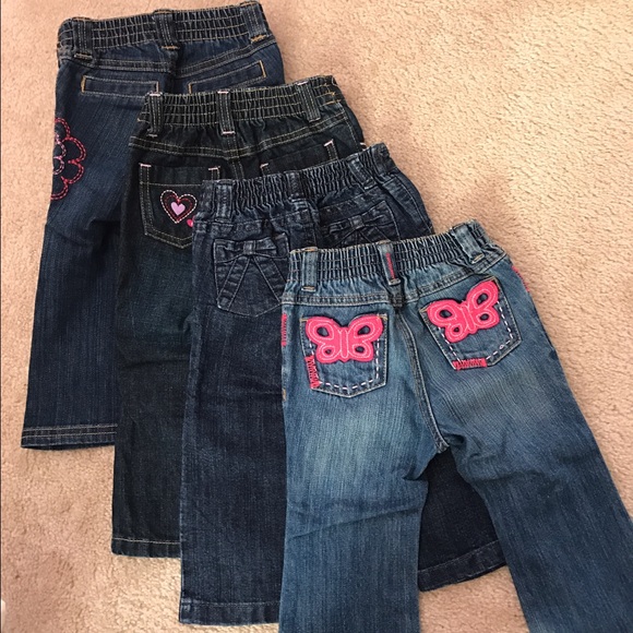 Jeans!! - Picture 2 of 2