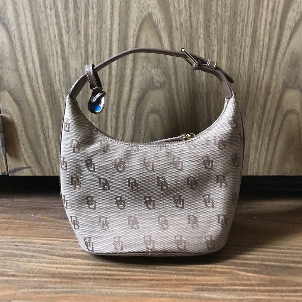 Dooney and Bourke handbag