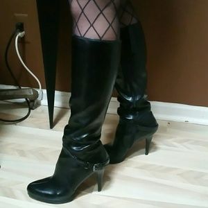 Jones New York Boots