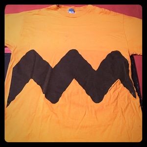 Charlie Brown Tee
