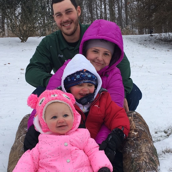 Meet your Posher, Maranda - Picture 6 of 12