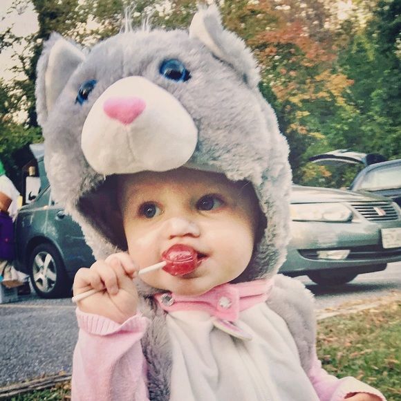 Meet your Posher, Maranda - Picture 9 of 12