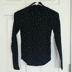 GAP Girls turtleneck