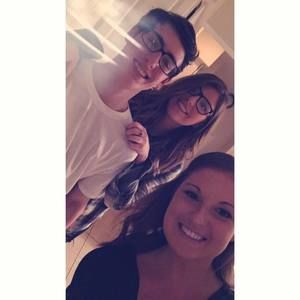 Meet your Posher, Nicolette