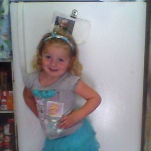 Meet your Posher, Karen