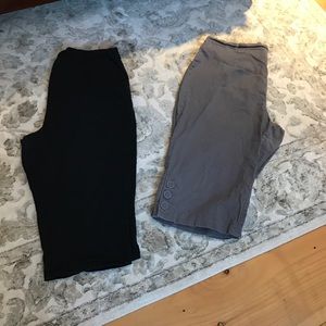 Denin & Co Bermuda shorts