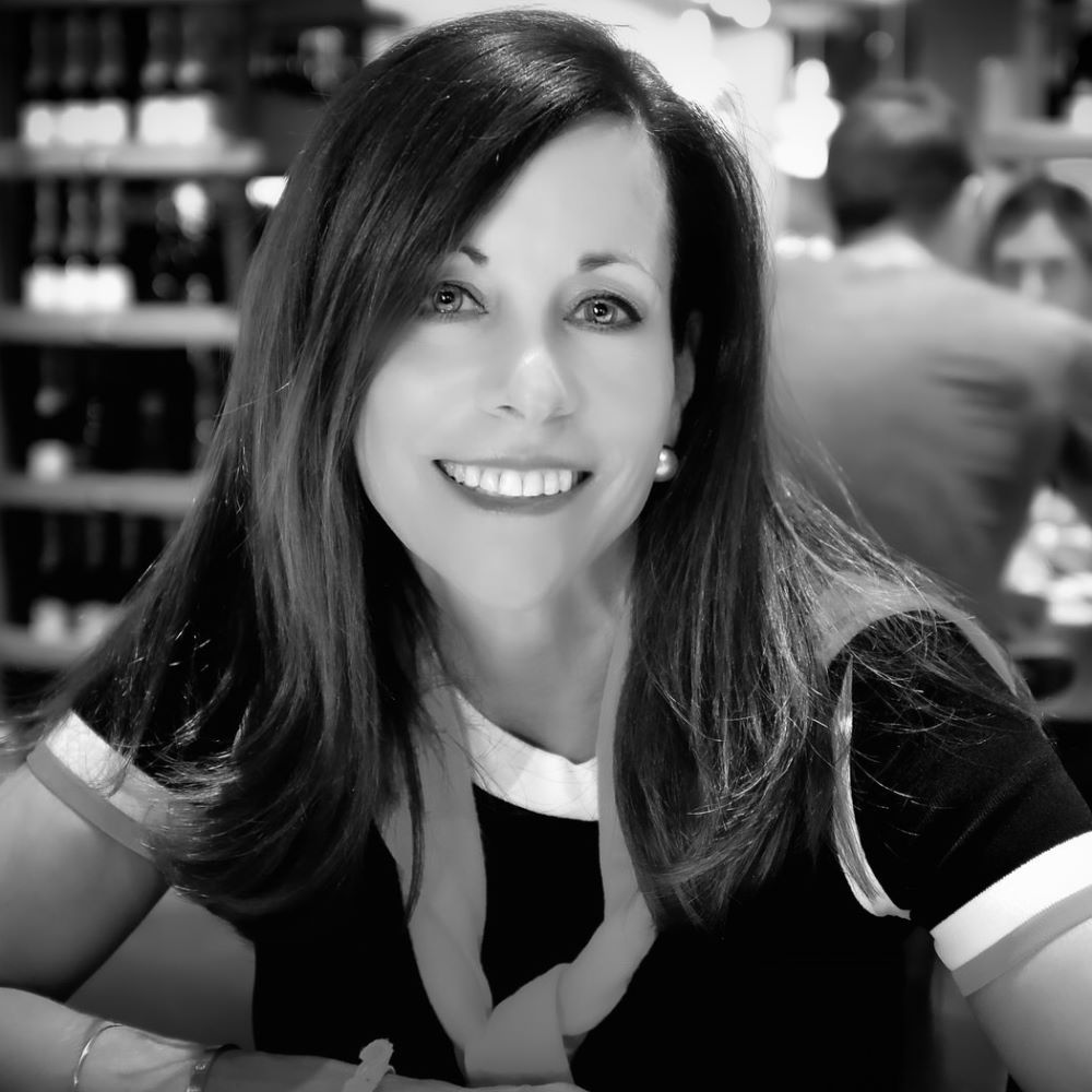 Meet your Posher, Susan