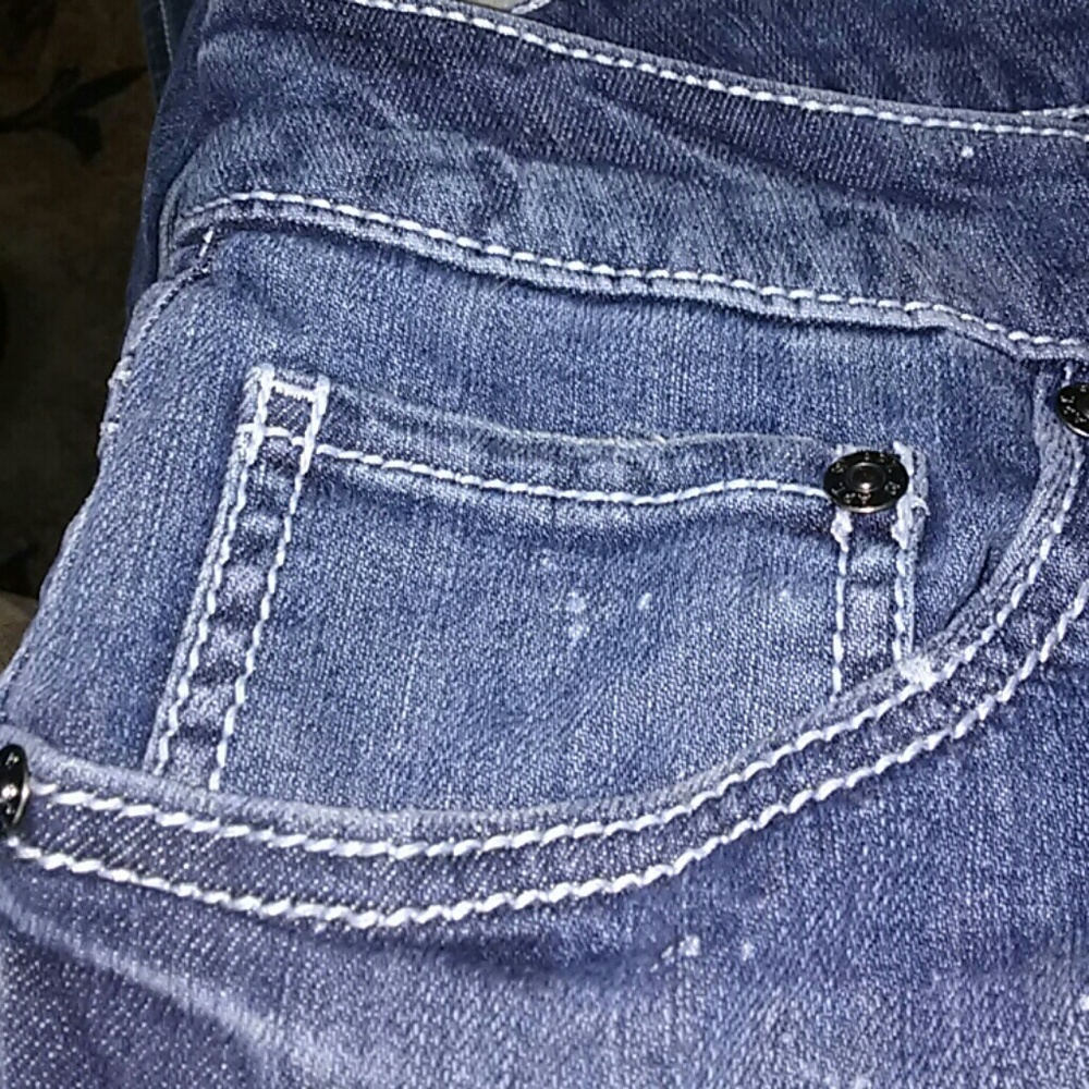 Apt. 9 Regular Wash Jeans