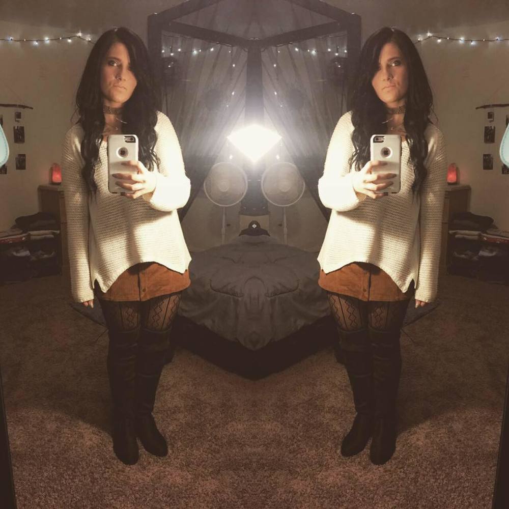 Meet your Posher, Taylor