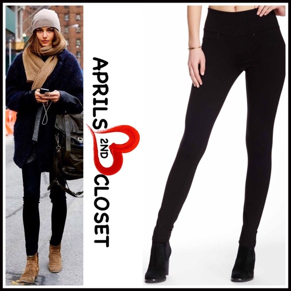 yummie by heather thomson jeans