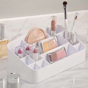 Makeup/office storage