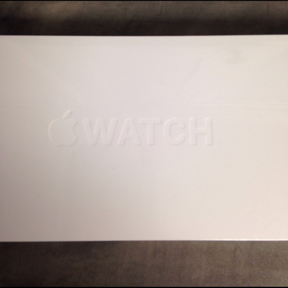 ⌚️38 mm case!! Apple Watch. ⌚️