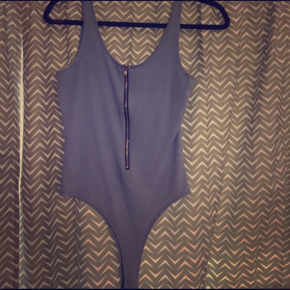 Body suit