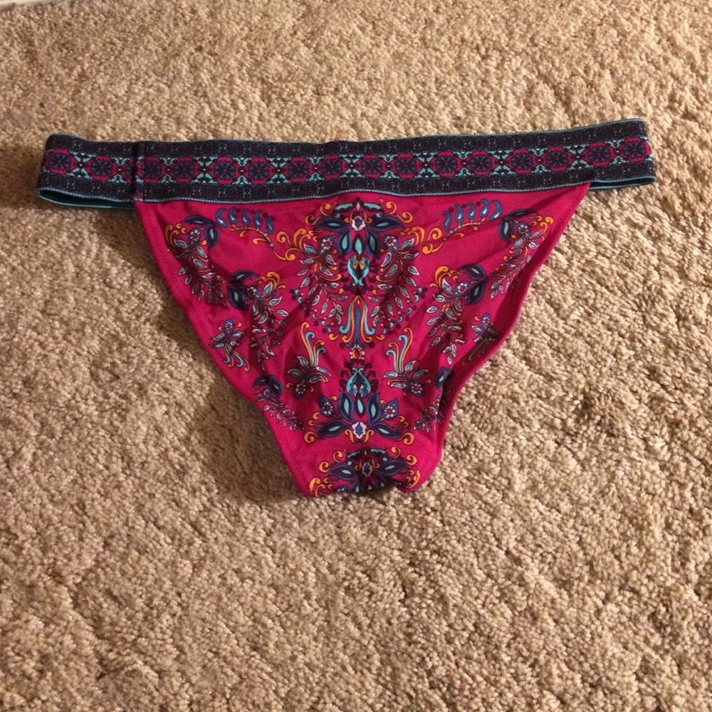 Victoria's Secret bikini bottoms