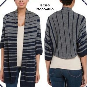 NWT bcbg gaby sweater . offers accepted
