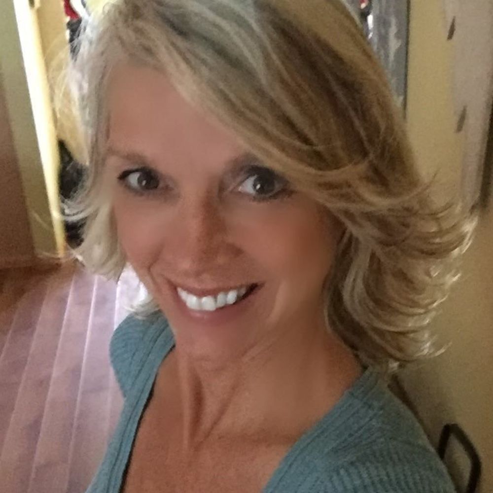 Meet your Posher, Cathy