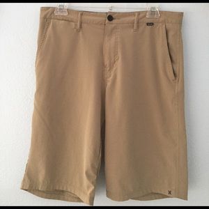 Hurley Shorts. Great condition.
