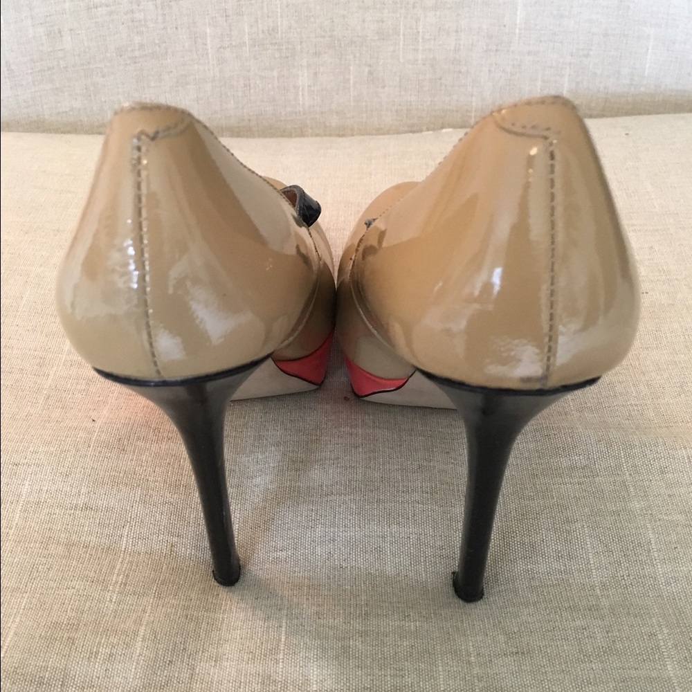 High heels - Picture 4 of 4