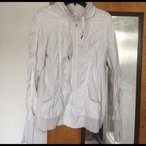 ✨ reversible lululemon jacket