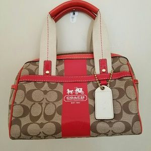 ❤❤❤Host Pick Cute Mini Coach Bag❤❤❤