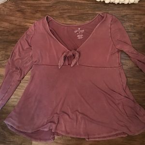 NWOT American Eagle shirt
