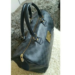 Monogram DarkGray Bag