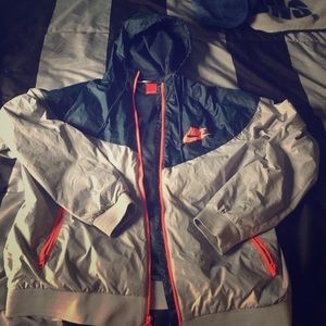 Nike Windbreaker
