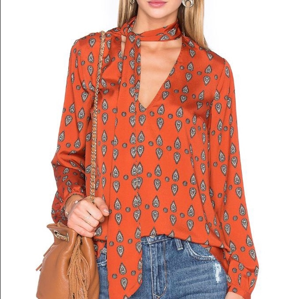 House of Harlow x Revolve