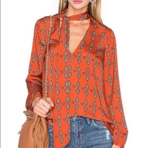 House of Harlow x Revolve