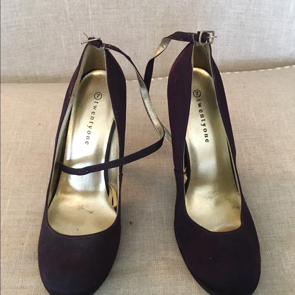 Shoes women
