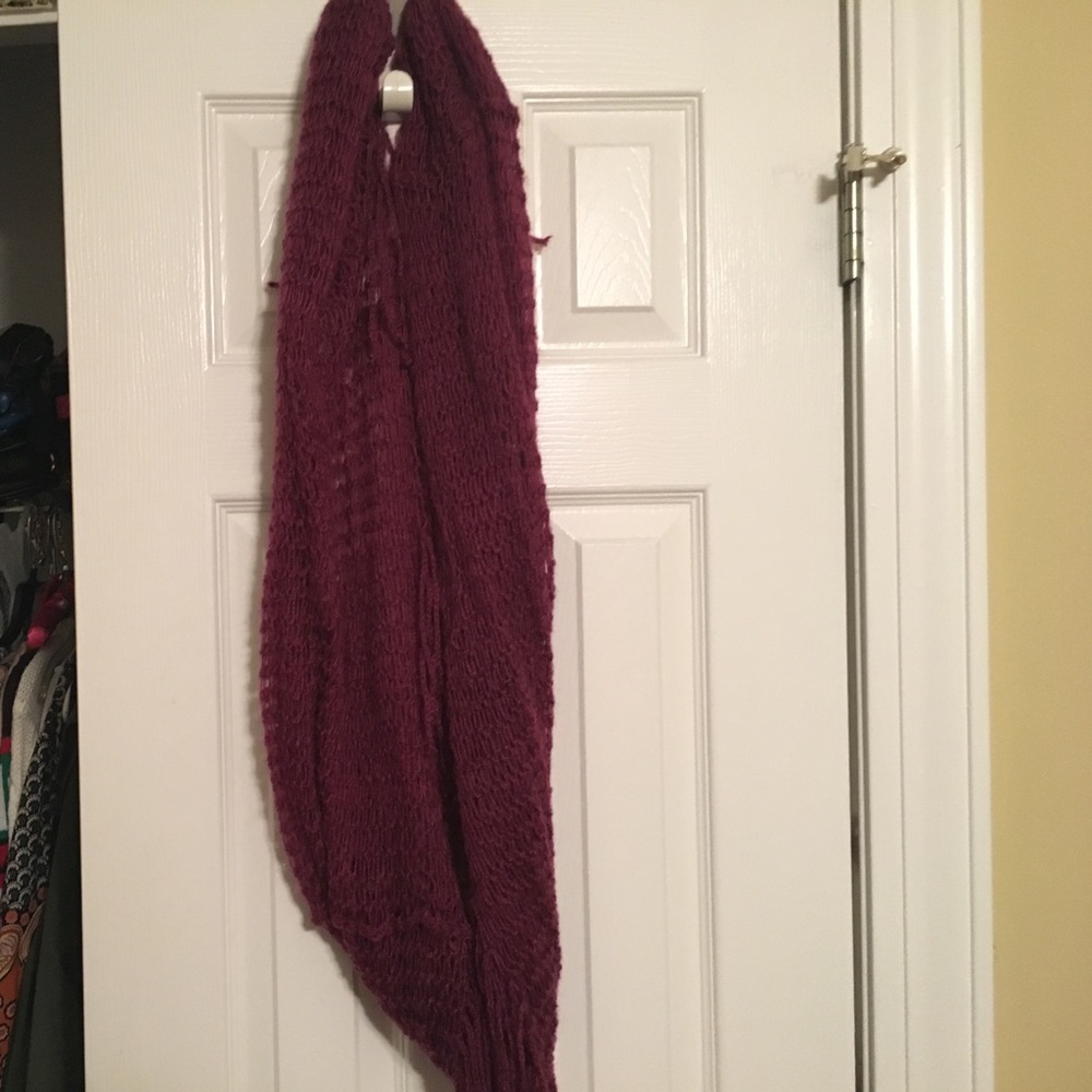 Scarf