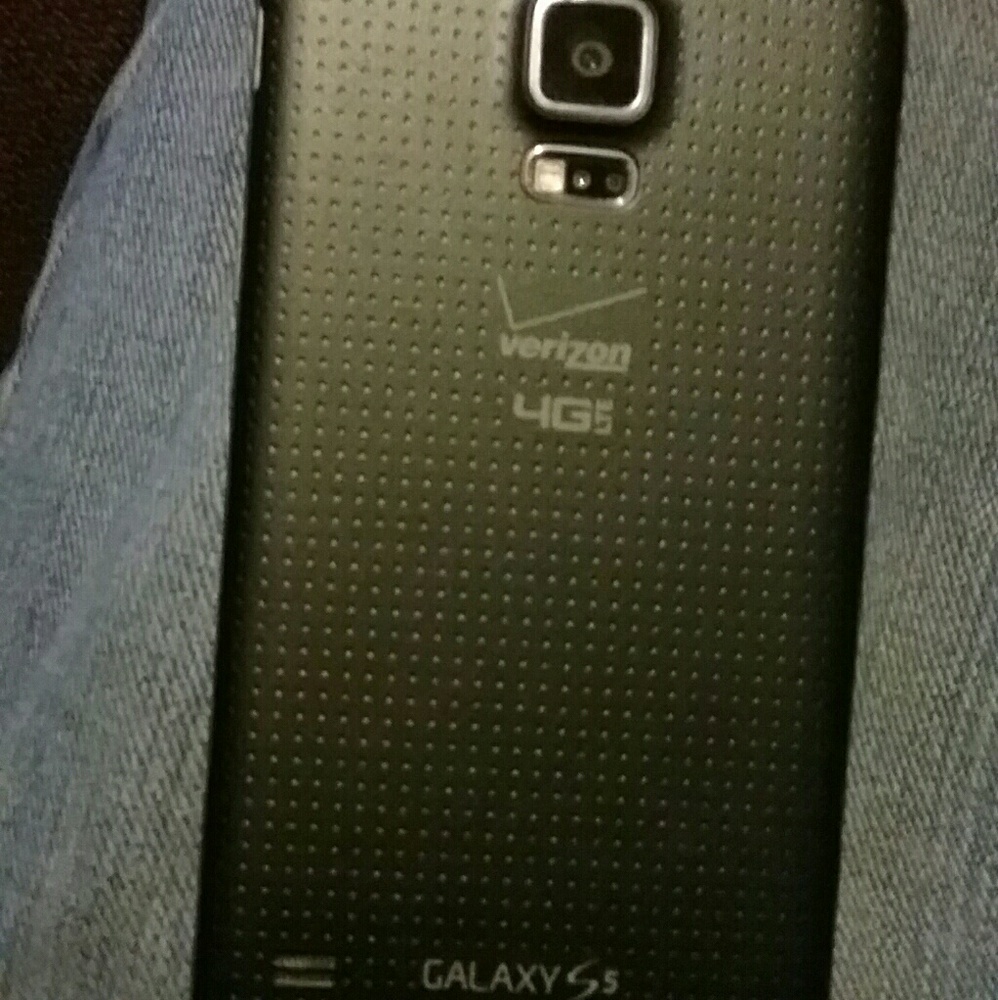 Samsung galaxy s5