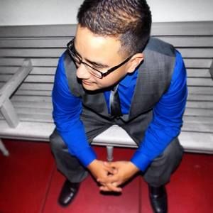 Meet your Posher, Joey