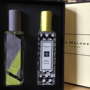 Blue Hyacinth Cologne