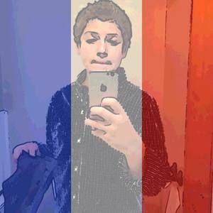 Meet your Posher, Kyle