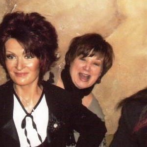 Meet your Posher, Darla