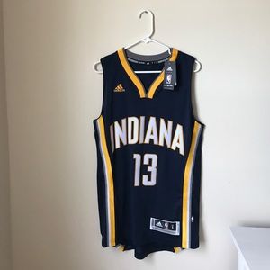 Indiana Pacers Paul George Jersey