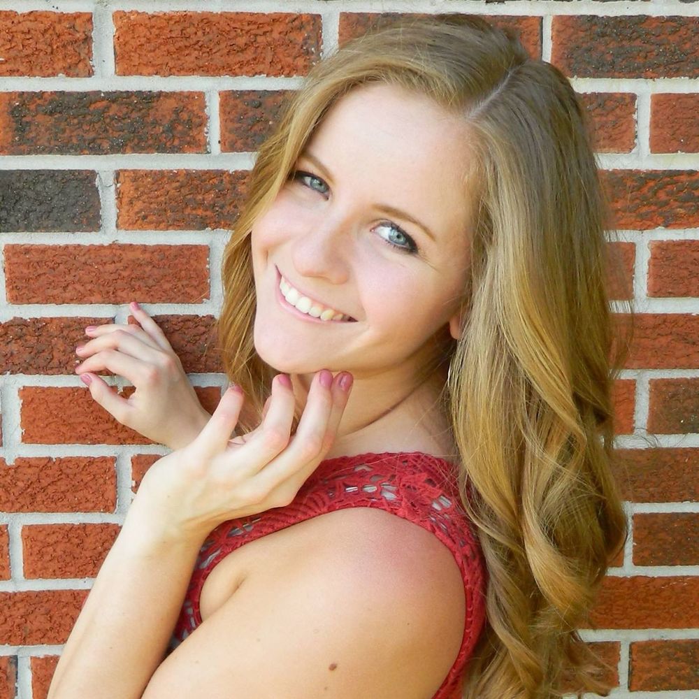 Meet your Posher, Tiffany