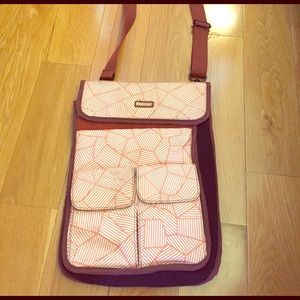 Brooklyn Industries Messenger Bag