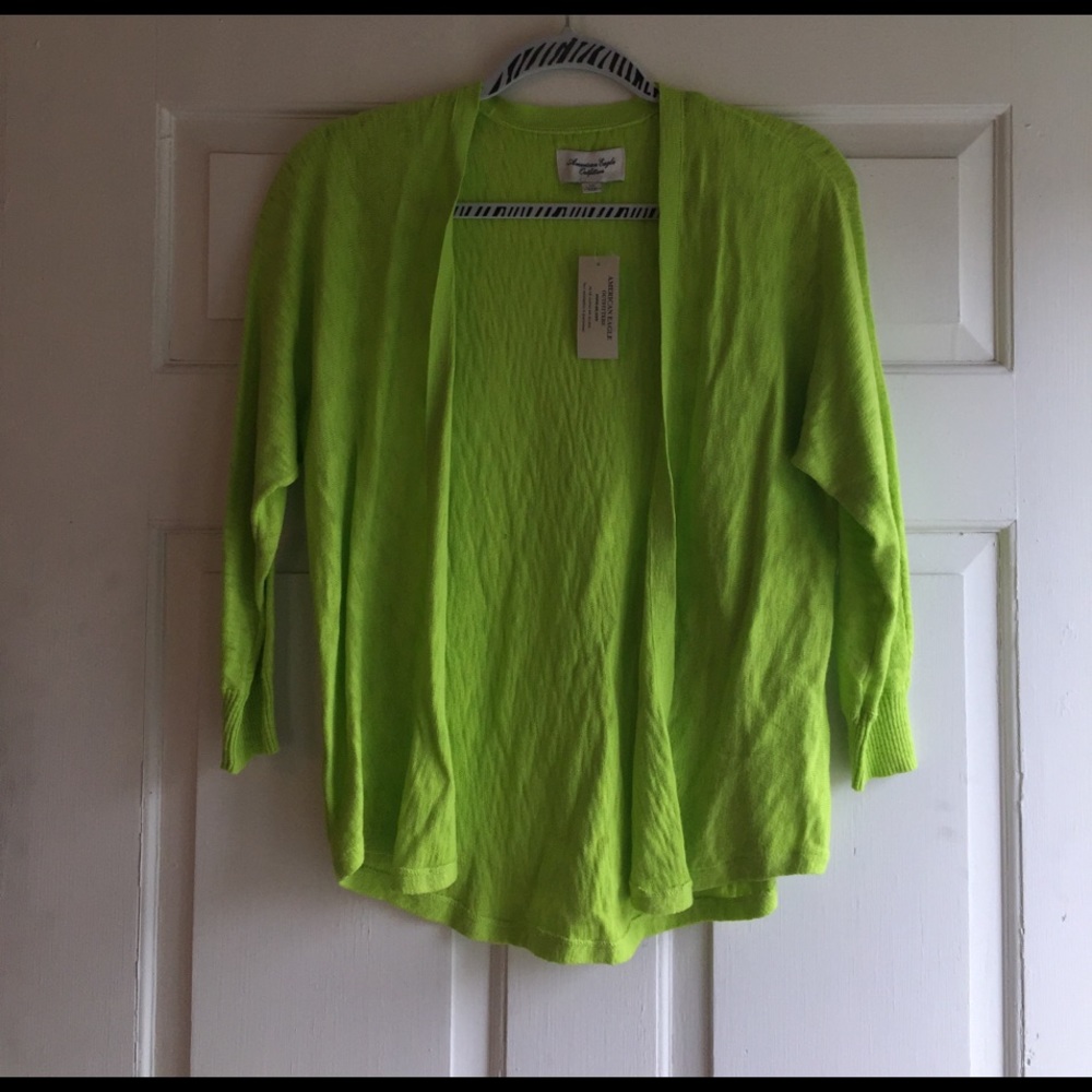 American Eagle Cardigan