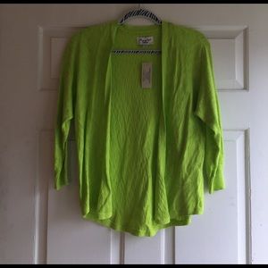 American Eagle Cardigan