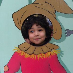 Meet your Posher, Jocelyn