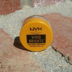 NYX Vivid Brights Cr?me Color - LIGHT SHOW