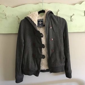 PINK Victoria secret jacket