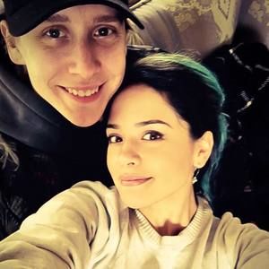 Meet your Posher, Natalia