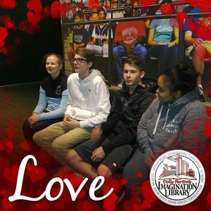 Meet your Posher, Debra