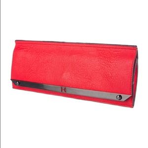 Halston Heritage Clutch